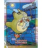 Amazon | エンスカイ(ENSKY) 108ピース ジグソーパズル となりのトトロ