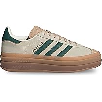 Amazon | [アディダス オリジナルス] GAZELLE BOLD W/ガゼル