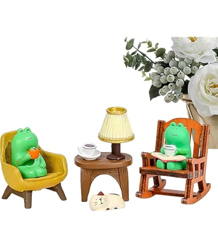 2点セット‼️菜花玉のロングイユニコーンの置物 2点セット‼️菜花玉の