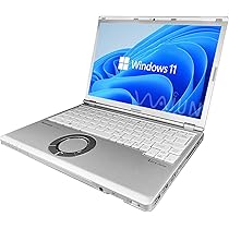 Panasonic Let's note CF-SZ5 12.1” Panasonic Laptop Let's Note CF-SZ5/12.1inch/Win 11 Pro/Core