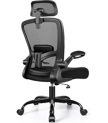 Amazon.co.jp: FelixKing Office Chair Ergonomic Desk Chair with