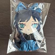 新品未開封　Ado 大和撫子しゃらんしゃらんアドちゃんぬいぐるみHibana Ado ぬいぐるみ 大和撫子しゃらんしゃらんアドちゃんぬいぐるみ