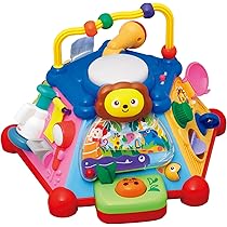 Amazon.co.jp: トイローヤル たのしく知育! やみつきボックス (知育