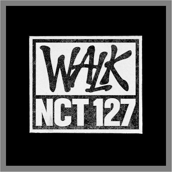 Amazon.co.jp: NCT 127 WALK 6th Album SMini TAEIL Version Case+1ea Amazon.co.jp: NCT 127 WALK 6th Album SMini TAEIL Version Case+1ea