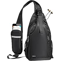 Amazon.co.jp: 【Voova】 斜め掛け ボディバッグ 軽量