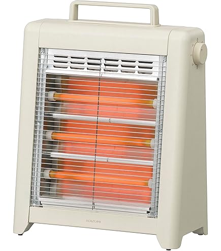 Amazon | トヨトミ 石油ストーブ ダブルクリーン (木造7畳まで