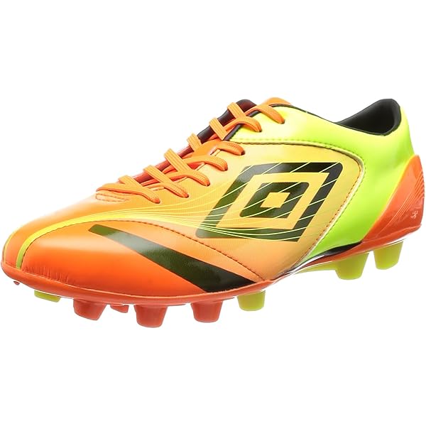 Amazon.co.jp: UMBRO ACR シーティー プロ HG : スポーツ