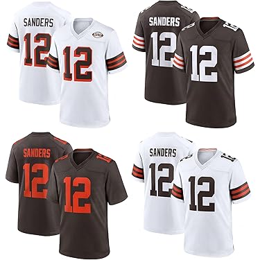 Amazon.co.jp 売れ筋ランキング: ユニフォーム(アメリカンフットボール