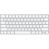 Amazon.co.jp: Apple Touch ID搭載Magic Keyboard (Appleシリコン搭載 