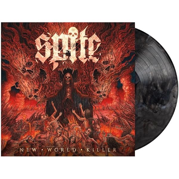 Amazon.co.jp: Root of All Evil [Analog]: ミュージック