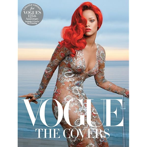Amazon | Vogue x Music: Portraits of Pop Music Icons (Vogue