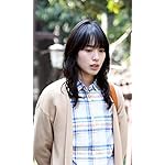 戸田恵梨香 FVGA(480×800)壁紙 『リバース』越智美穂子 戸田恵梨香 FVGA(480×800)壁紙 『リバース』越智美穂子