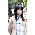 戸田恵梨香 iPhoneSE/5s/5c/5 壁紙 視差効果 『リバース』越智美穂子 戸田恵梨香 iPhoneSE/5s/5c/5 壁紙 視差効果 『リバース』越智美穂子