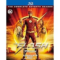 Amazon.co.jp: THE FLASH / フラッシュ(ファイナル・シーズン
