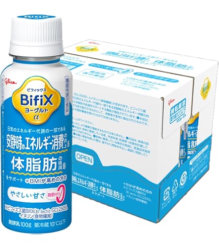 明治 プロビオヨーグルト PA-3 ドリンクタイプ 112ml×24本