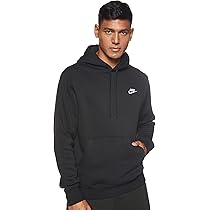 Amazon.co.jp: Nike メンズ プルオーバー パーカー X-Small