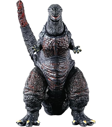 Amazon.co.jp: マーミット 世紀の大怪獣シリーズ ゴジラvsメカゴジラ
