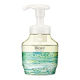 Bioré ビオレ ザ ハンド 泡ハンドソープ 静寂につつまれる森林の香り ポンプ