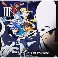 TVアニメ『この素晴らしい世界に祝福を! 2』サントラ&ドラマCD Vol.3「受難の日々に福音を! 」