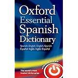 Oxford Essential Spanish Dictionary