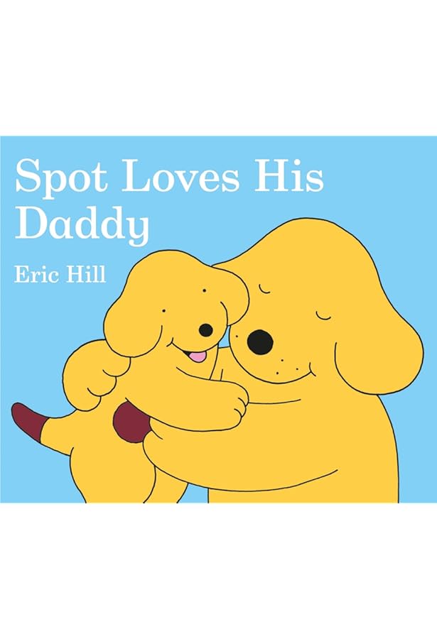 コロちゃん ボードブック8冊セット（Spot's Story Collection - 8