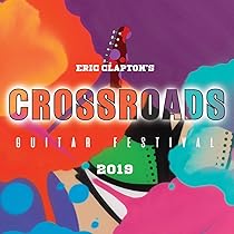 その他 Eric Clapton Crossroads Guitar Festival 2013 rdzdsi3 Eric Clapton Crossroads Guitar Festival 2013 (2CD) Derek