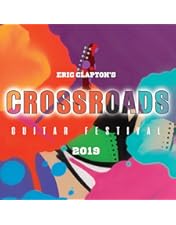 Amazon.co.jp: クロスロード・ギター・フェスティヴァル 2010