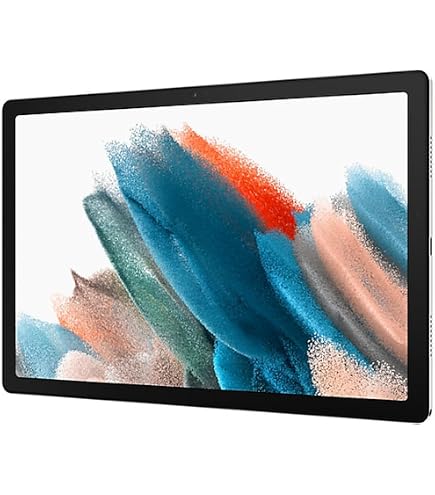 Amazon.co.jp: Samsung Galaxy Tab A8 10.5インチタッチスクリーンWi