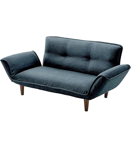 セルタン 日本製 カウチソファー ミーゴ 2人掛け Amazon｜セルタン(cellutane) 日本製 カウチソファー ミーゴ 2人掛け