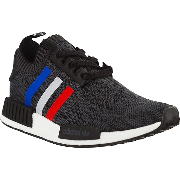 Amazon | [アディダスオリジナルス] スニーカー NMD_R1 STLT