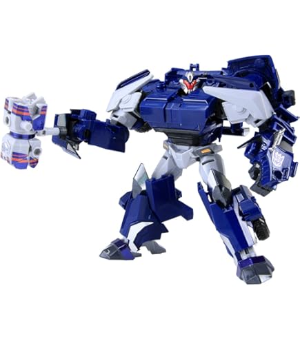 トランスフォーマー プライム AM-24 サイラスブレークダウン Amazon.co.jp: トランスフォーマープライム AM-24 サイラス