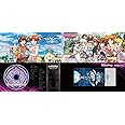 「魔法少女リリカルなのはReflection」ドラマCD付き特別鑑賞券 なのは＆はやて編+ボーナストラックViVid Strike! フーカ編 / C91 NANOHA×ViVid Strike!