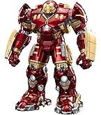 Amazon.co.jp: HiPlay Fondjoy Infinity Saga 1/7 反ハルク装甲