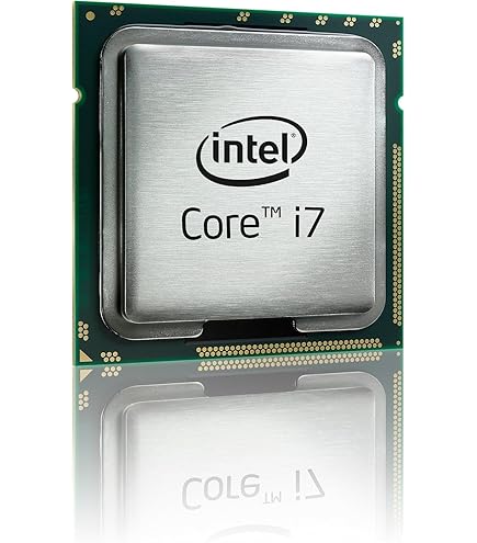 Intel Core i7-7700 Processor