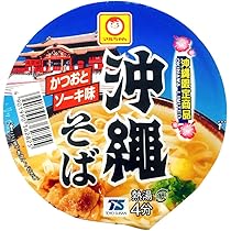 マルちゃん Amazon.co.jp: マルちゃん沖縄そば88g×12個セット : 食品・飲料