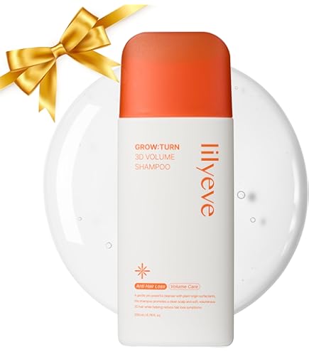 Amazon | [now&than] スカルプヘアシャンプー 500ml 韓国コスメ