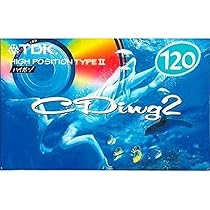 [未使用品][未開封] TDK MA90 カセットテープ Amazon | TDK メタルテープ カセットテープ 90分 振動低減ハーフ
