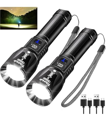 Amazon.co.jp: MATEMINCO FW1 562ルーメン 2952メートル USB Type-C