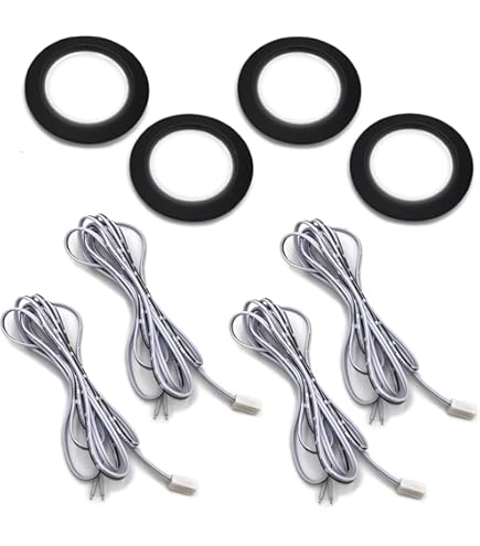 Amazon.co.jp: LED埋め込み式シーリングライト、3000Kウォームライト