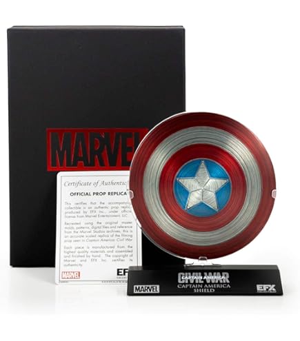 Amazon.co.jp: マーベル映画館 | キャプテンアメリカ シールド