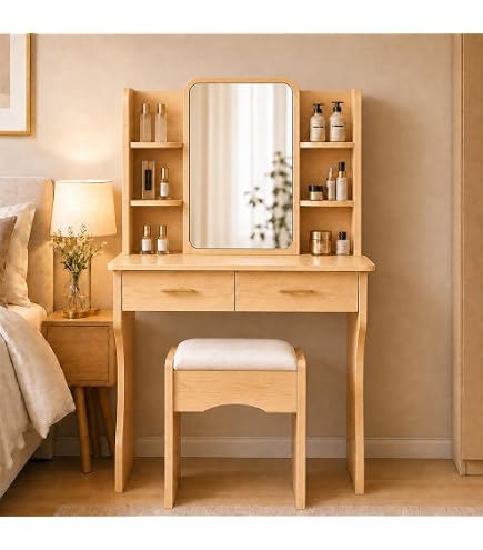 Amazon｜IKEA (イケア) MALM マルム ドレッシングテーブル, ホワイト