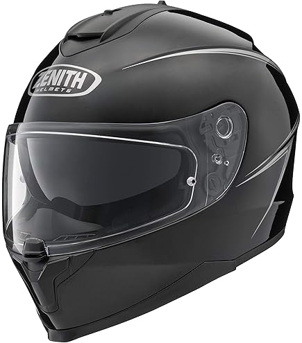 Amazon | ヤマハ(Yamaha)バイクヘルメット システム YJ-21 ZENITH サン