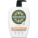 DermaVeen Daily Nourish Moisturizing Lotion, 1L