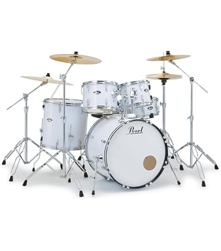 Amazon.co.jp: Ludwig Element Evolution 6ピース コンプリート