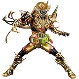 S.H.Figuarts 仮面ライダーエグゼイド ムテキゲーマー