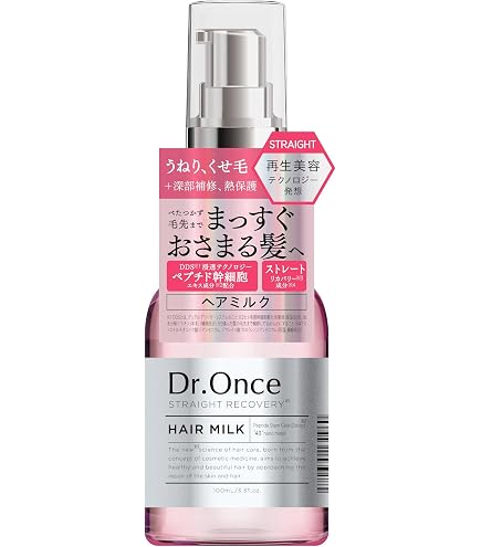Amazon | Dr.Once ドクターワンス SR シャンプー＆トリートメント