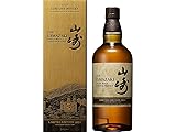 サントリー シングルモルトウイスキー 山崎 LIMITED EDITION 2021 ギフトカートン付 [ ウイスキー 日本 700ml ]