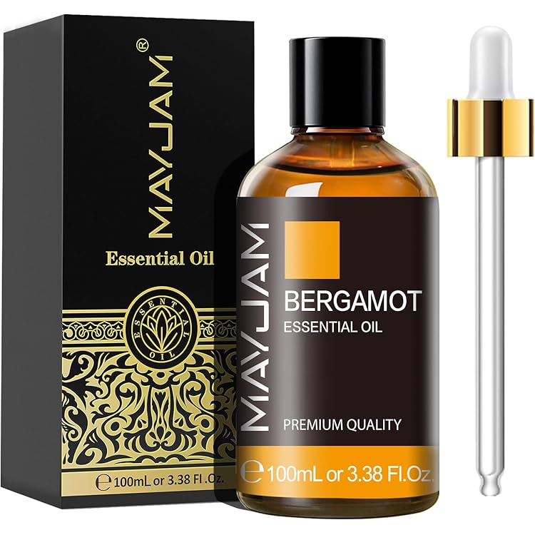 Amazon.co.jp: Prost Luxury Oil マジョラム・スイート 100ml ピュア