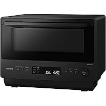 【値引き中】Panasonic オーブンレンジ Amazon.co.jp: 【Amazon.co.jp限定】パナソニック オーブン