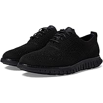 Cole Haan ブラック コンフォートサンダル M 8 コール ハーン COLE HAAN オリジナルグランド フラットフォーム